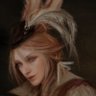 ThomainsL's profile picture. Nóam Djt-Bidit | 21+ | FFXIV | Storytelling Gpose & Art | ❧The Lore of an Endearing & Troubled Viera Bard ❧ DMs closed | Current RP: https://t.co/ib214nbk6P