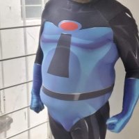 Chloroformed Superhero (@love2btiedupmx) 's Twitter Profile
