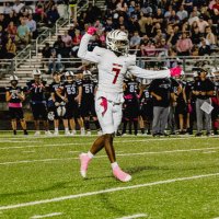 Zay Bolden Jr (@zay2valid) 's Twitter Profile Photo Zay Bolden Jr (@zay2valid) 's Twitter Profile Photo