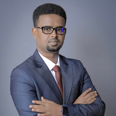 Passionate about politics and good governance | interested intelligence and security | Public Administration & Political Science graduate .