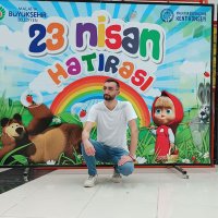 Özcan(@zcn1903) 's Twitter Profile Photo