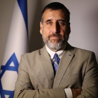 Aviv Ezra 🇮🇱 (@avivezra) 's Twitter Profile
