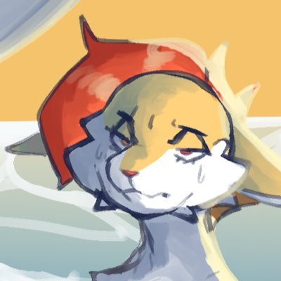 Freelance Furry Artist | I do SFW/NSFW art 18+ content Join the Braixcord! No minors https://t.co/JPcYHfsv90