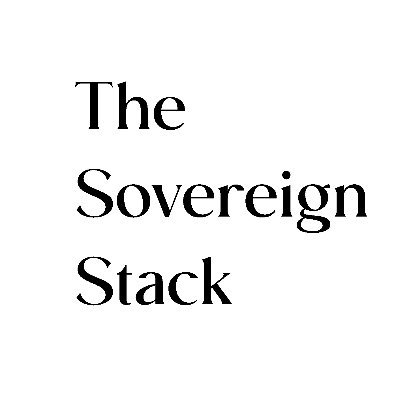 Podcast focused on exploring individual sovereignty, via @reserveprotocol and @urbit

https://t.co/5EBPGTG6ye