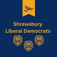 Shrewsbury Liberal Democrats(@ShrewsLibDems) 's Twitter Profileg