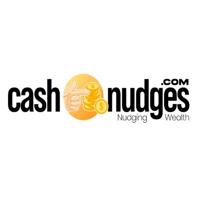 Sign Up & Earn
Unlock limitless earning potential with Cash Nudges. Sign up today and receive a generous $50 bonus.