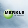 MerklePartner's profile picture. Merkle CAE Solutions is a leader in the field of engineering calculations: Structural analysis, fluid mechanics, multi-body simulation and much more.