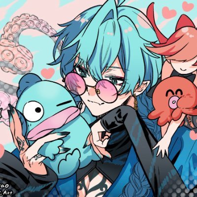 Motion Designer.
Former: TSM, https://t.co/4fy5dflXs3, Proguides, https://t.co/mru9ZLhpBk.
Current: @NMBRSSTUDIO, @yungeldr, @clgaming, HQ World
https://t.co/RRReVO6Pab