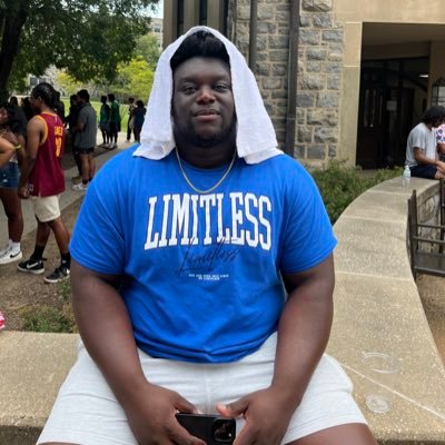 KoduahJason's profile picture. Virginia Tech | 🇬🇭