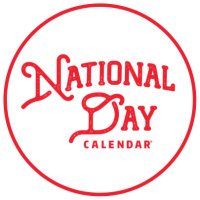 National Day Calendar(@CelebrateNDC) 's Twitter Profile Photo