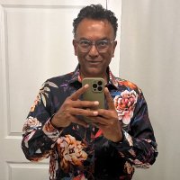 Ven (@vadlamaniven) 's Twitter Profile