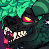 🎃 ZerrekTheDog 🎃 (@zerrekthedog) 's Twitter Profile Photo 🎃 ZerrekTheDog 🎃 (@zerrekthedog) 's Twitter Profile Photo