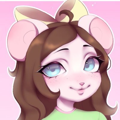 Clarice, 27, she/her, Future vtuber, Cute mouse 🐭 💕 18+ account no minors 🔞 pfp by @_SakuraBun. Art is welcome 🥰