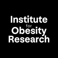 Institute for Obesity Research(@IOR_Obesity) 's Twitter Profile Photo