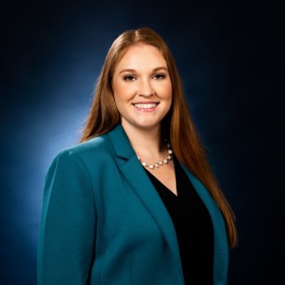 Interim Acting Secretary Jessica Shirley