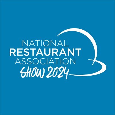 National Restaurant Association Restaurant, Hotel-Motel Show NOTE: Please refer to us as #2024RestaurantShow