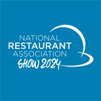 National Restaurant Association Show(@NatlRestShow) 's Twitter Profileg