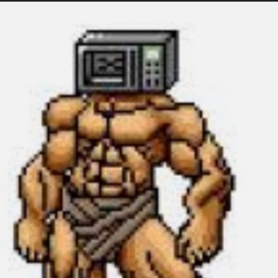 Microwaveman69's profile picture. 