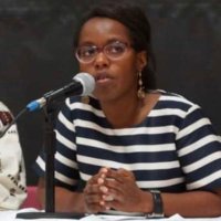 Nadine C. Kasinge (@nkasinge) 's Twitter Profile