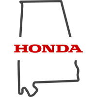 Honda in Alabama(@HondaAlabama) 's Twitter Profile Photo