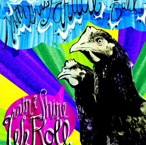 ColumbiYaYa's profile picture. 