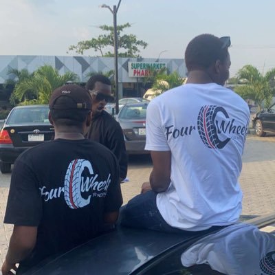 Just Vibes