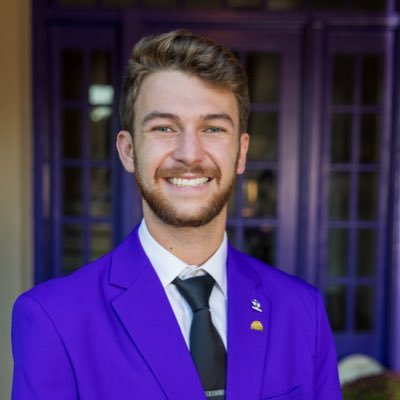 • Tarleton State • ΛΧΑ|High Theta • Tarleton Ambassador • NSP Student Director’23 • TTM & O-Staff Alum •