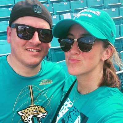 Truth Seeker. Husband. Father. Jags. Yankees. #DTWD