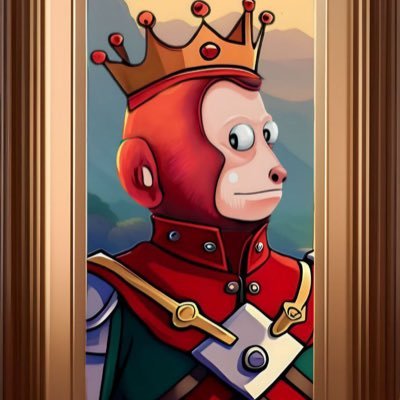 All hail King Papi, the enigmatic and charming meme inspiring love & fun 🤩 Join Community 👉 https://t.co/VrKuelDZpu