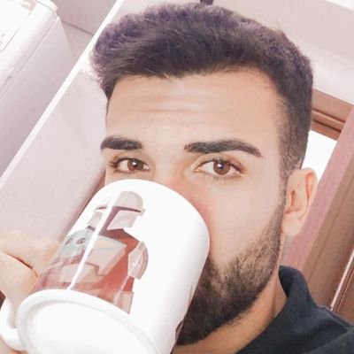 okidoki_py's profile picture. sport and science & technology and science