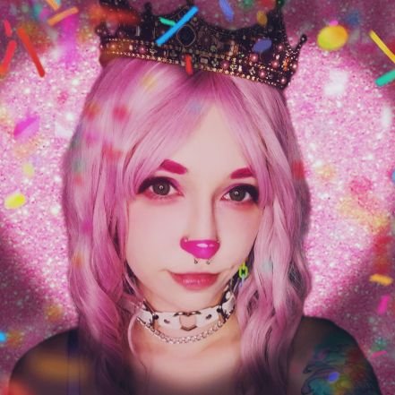 💫🎪 Silly Clown • She/They/It • Excessive Daydreamer • Couch Potato • Professional Pillow Princess 🎠🎈