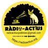 RadioactiusPS's profile picture. Som una ràdio comunitària, assambleària, diversa, inclusiva, participativa i feminista. Tots els dilluns a les 18h a la Bibliomusicineteca c/Vilà i Vilà 76