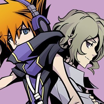 'Trust your partner. And I do. I can't forgive you, but I trust you.' ♡ daily account for joshneku from TWEWY! made with @GimmickBots; tweets every 3 hours.