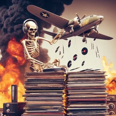 Album Oriented Classic Rock, Hard Rock, & Heavy Metal with a theme. Napalm Nick's Hard & a Rock Place. Sat and Sun at 9pm ET only on https://t.co/IWa5SPU8r7