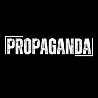 Propaganda(@PropagandaMedya) 's Twitter Profile Photo