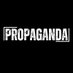 Propaganda (@propagandamedya) Twitter profile photo Propaganda (@propagandamedya) Twitter profile photo
