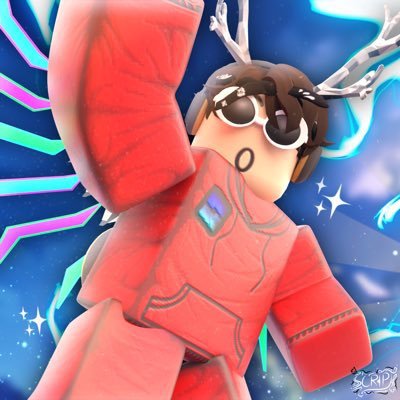 ROBLOX LOVER on X: #NewProfilePic / X