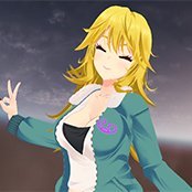 Art Mom, educator, married, kids
3D: VRC, VTuber avatars
2D: character art, logos, typography, gifs
https://t.co/BRpRftVCQe
https://t.co/2YpvXfCW2N