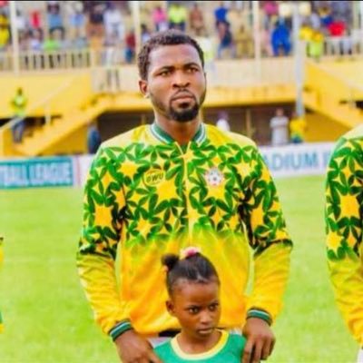 Mohammed Ibrahim Player at kwara united football club Former Abs fc Former BSC & Academy I’m a big fan of Tennis and Basketball I love to read my Quran