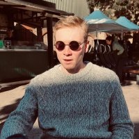 Olly Norman(@ollynorman97) 's Twitter Profile Photo