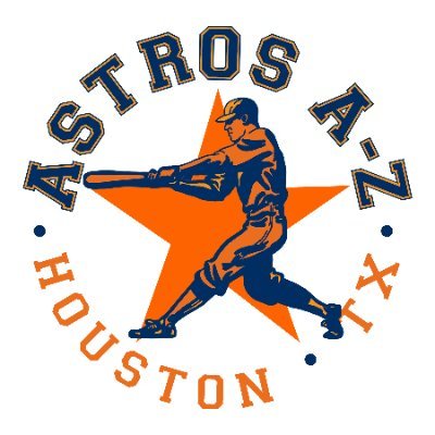 Wholesome #Astros content.
No matter how much I practice, I will never be better at tennis than the wall.