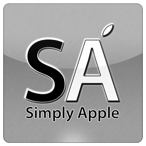 Simplicity + Apple Products = Simply Apple