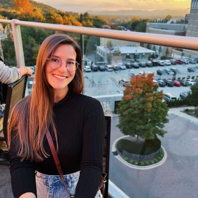 natalie_parcell's profile picture. Registered Nurse 🏥