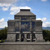 Museo Diego Rivera Anahuacalli(@anahuacalli) 's Twitter Profile Photo