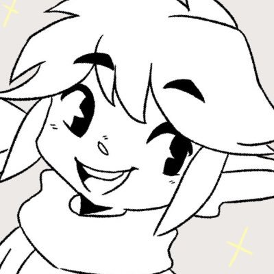 Hi there, I’m Gib! I like to draw, rt and play Nintendo and card games! pfp: @itchyhugs