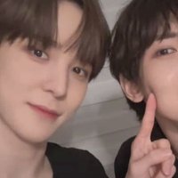 𝒀𝒖𝒏𝒍𝒊𝒏𝒆⁸ 🦊 MET YUNSANG 💓(@d23413_) 's Twitter Profile Photo