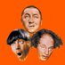 The Three Stooges (@thethreestooges) Twitter profile photo