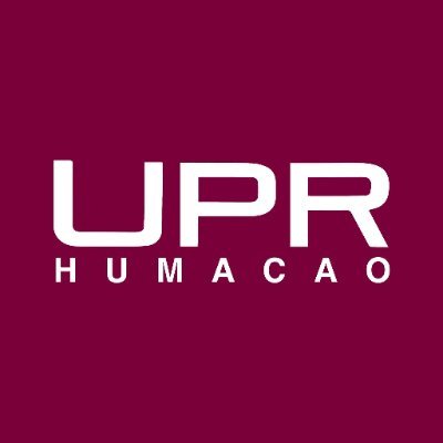 Cuenta oficial de la UPR en Humacao. Institución pública de educación superior de la región centro oriental de PR. uprh.comunica@upr.edu #UPRH #SiempreBúhos