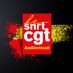 SNRT-CGT Groupe M6 (@SNRT_CGT_M6) Twitter profile photo