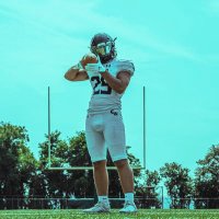 Brody Morgan (@brodymorgan2025) 's Twitter Profile